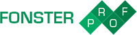 Fonsterprof logo